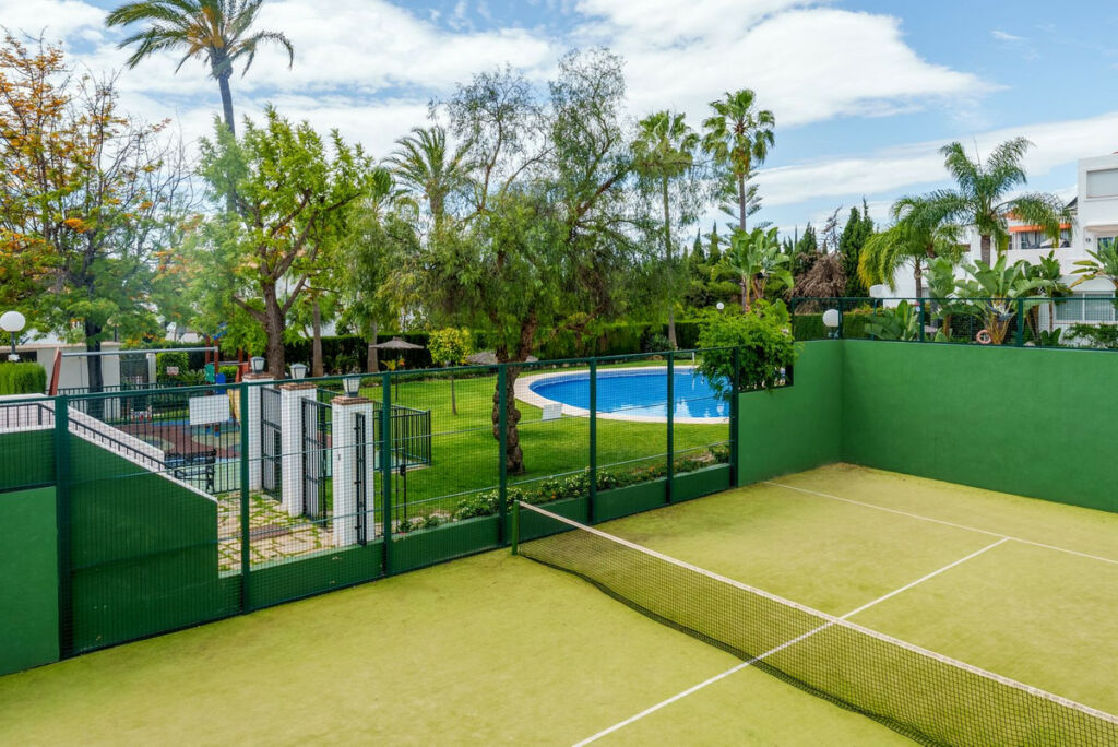 Semi-Detached House Nagüeles Málaga - image 37