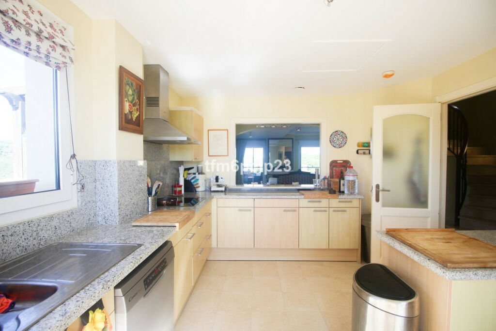 Penthouse Duplex San Roque Club Cádiz - image 35
