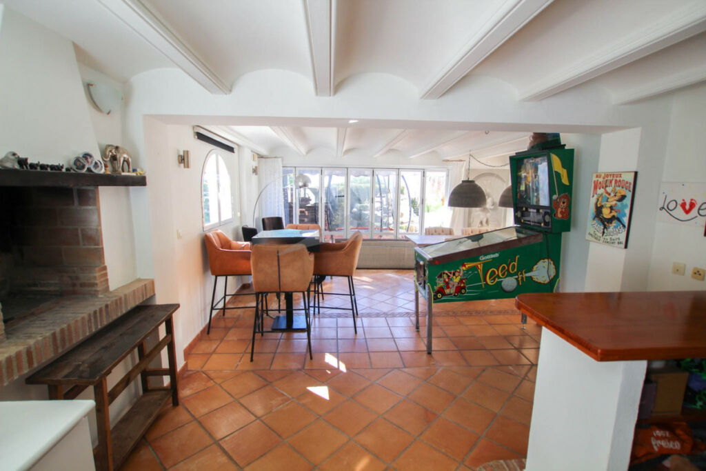 Detached Villa Benissa Alicante - image 37