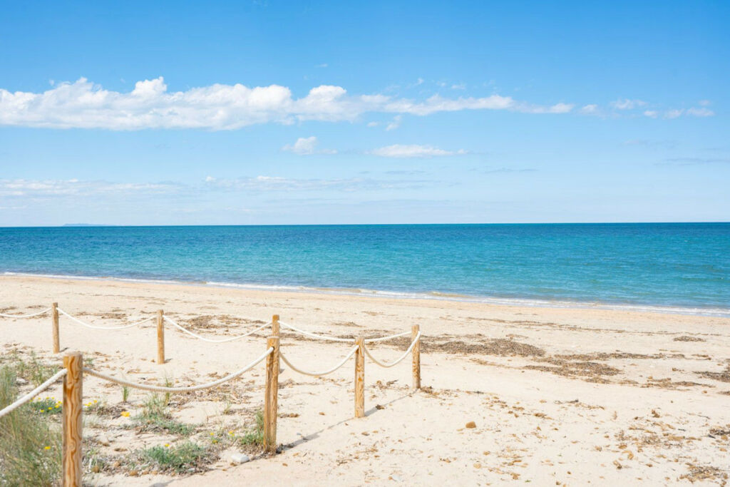 Penthouse Denia Alicante - image 37