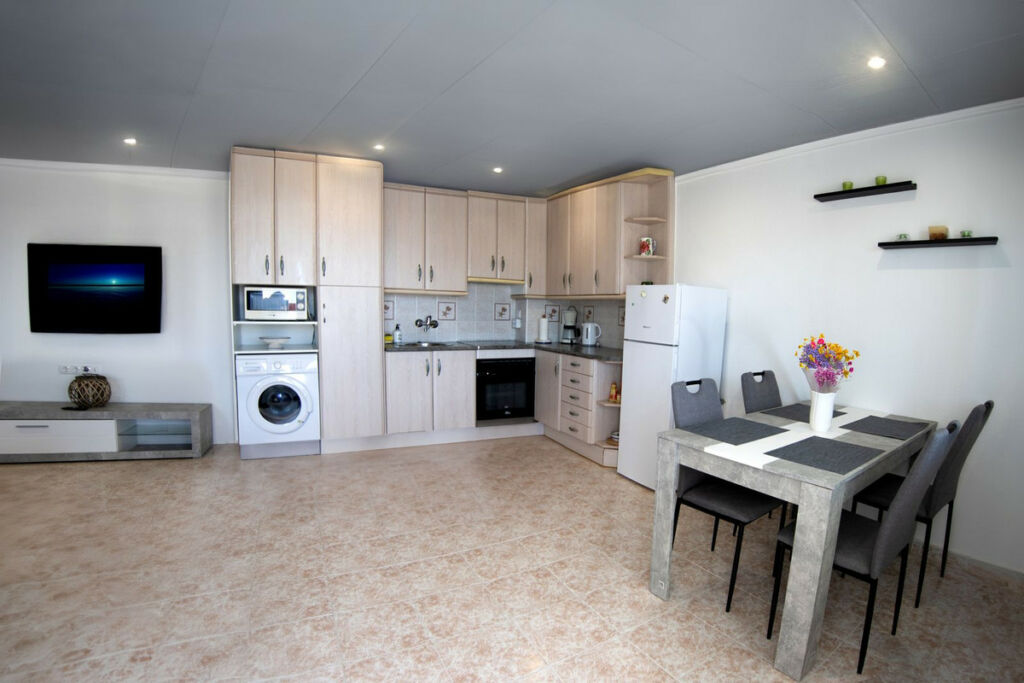 Ground Floor Apartment Torrevieja Alicante - image 37