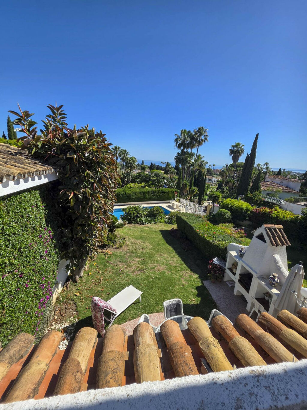 Townhouse El Paraiso Málaga - image 37