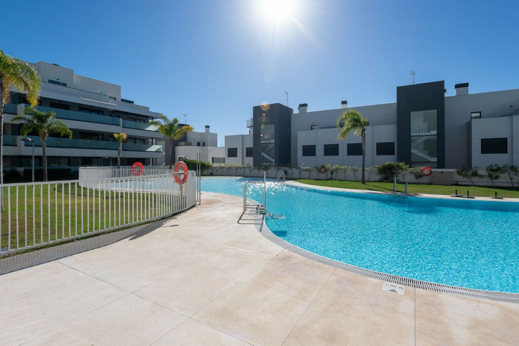 Middle Floor Apartment La Cala de Mijas Málaga - image 37