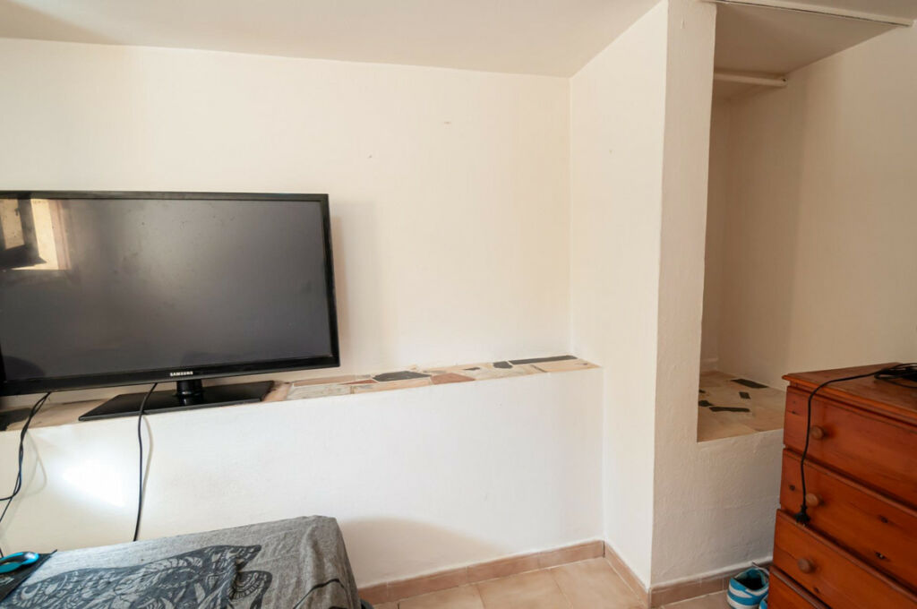 Detached Villa Calpe Alicante - image 37