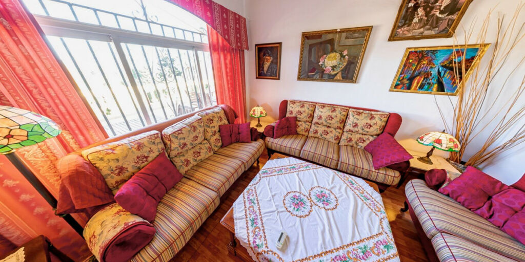 Detached Villa La Nucia Alicante - image 33