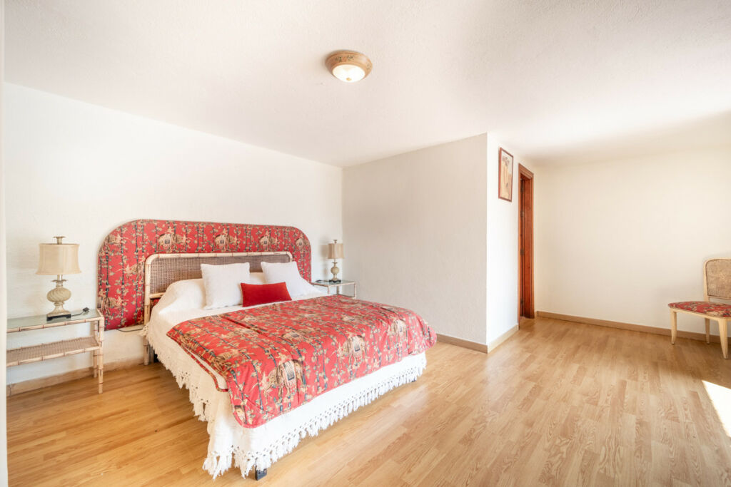 Detached Villa El Rosario Málaga - image 37