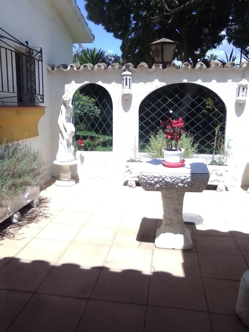 Detached Villa San Pedro de Alcántara Málaga - image 37