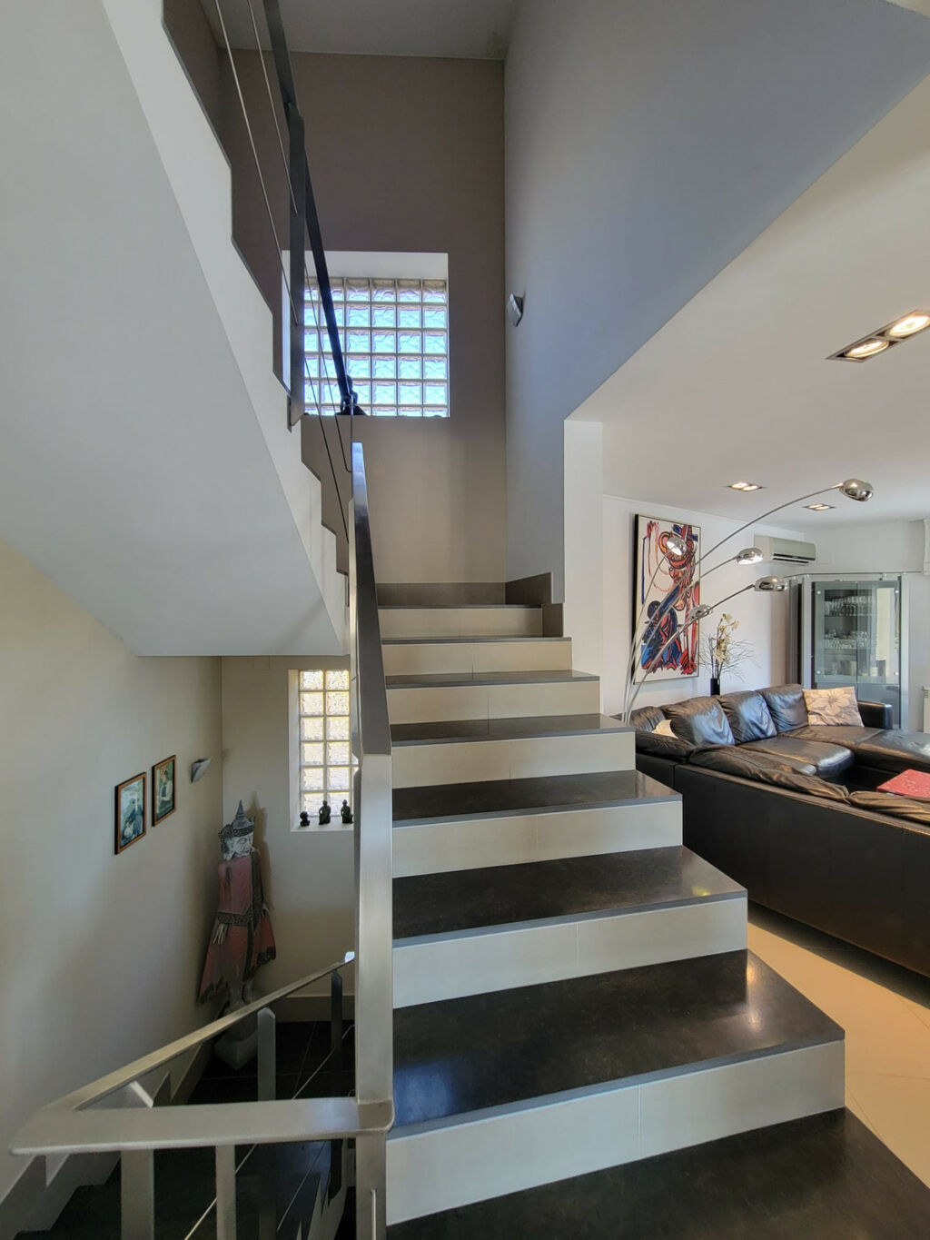 Detached Villa Calpe Alicante - image 37