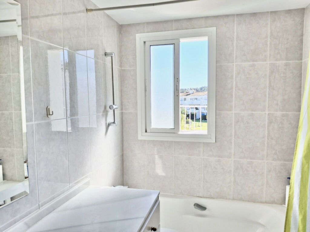 Middle Floor Apartment Mijas Golf Málaga - image 37