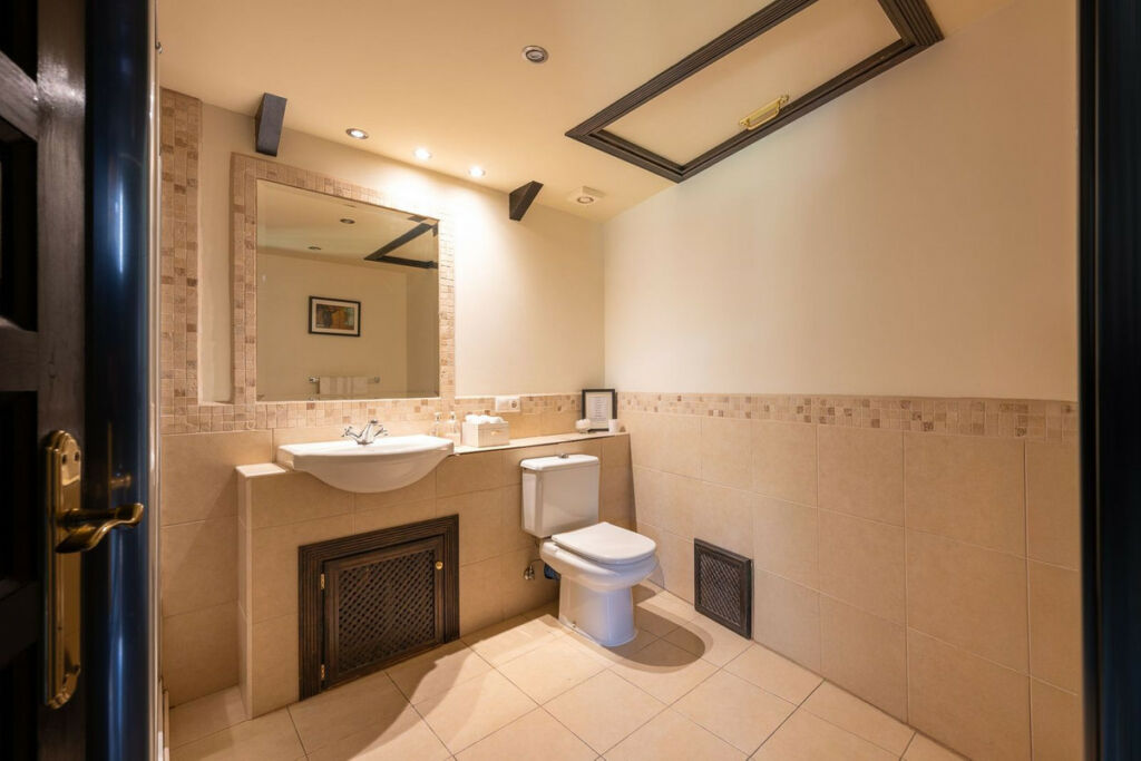 Detached Villa Río Real Málaga - image 37