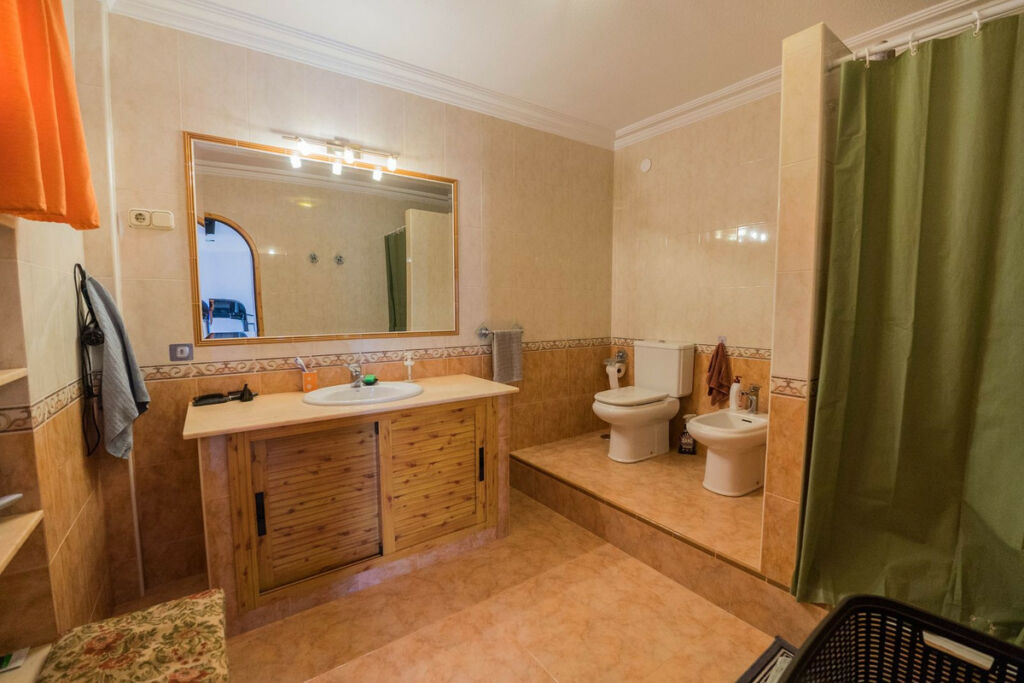 Townhouse Fuengirola Málaga - image 37