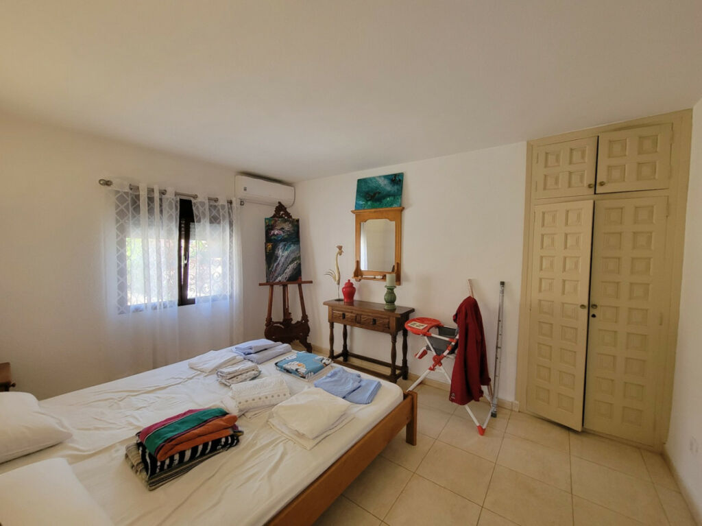 Detached Villa Calpe Alicante - image 37