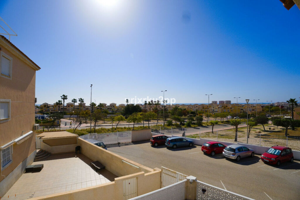 Townhouse Torrevieja Alicante - image 37