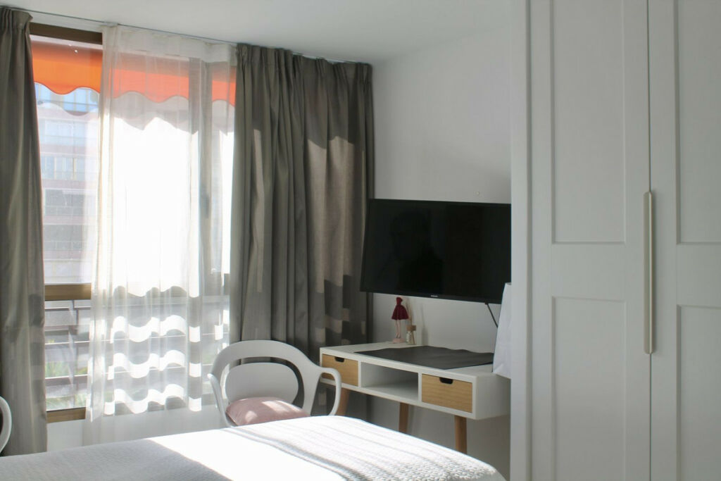 Middle Floor Apartment Playa de San Juan Alicante - image 31