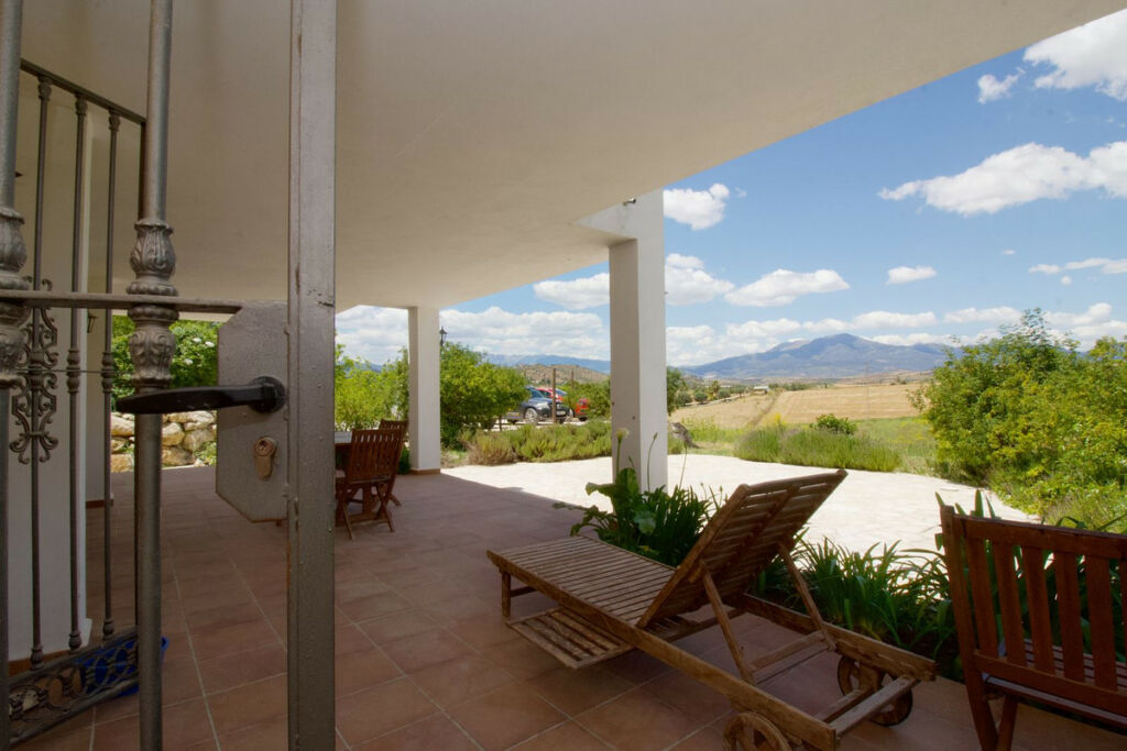 Detached Villa Coín Málaga - image 37