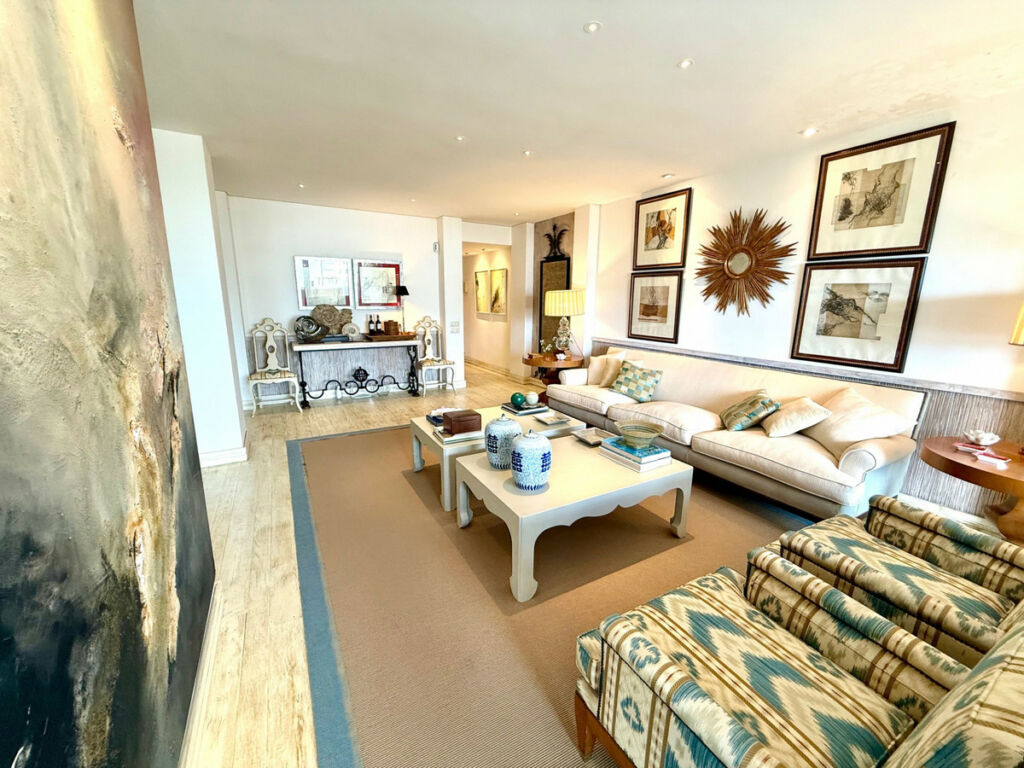 Penthouse Duplex Estepona Málaga - image 37