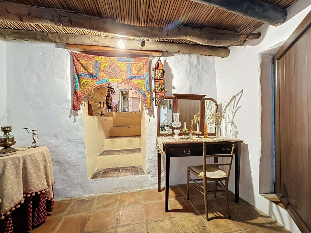Detached Villa Comares Málaga - image 37