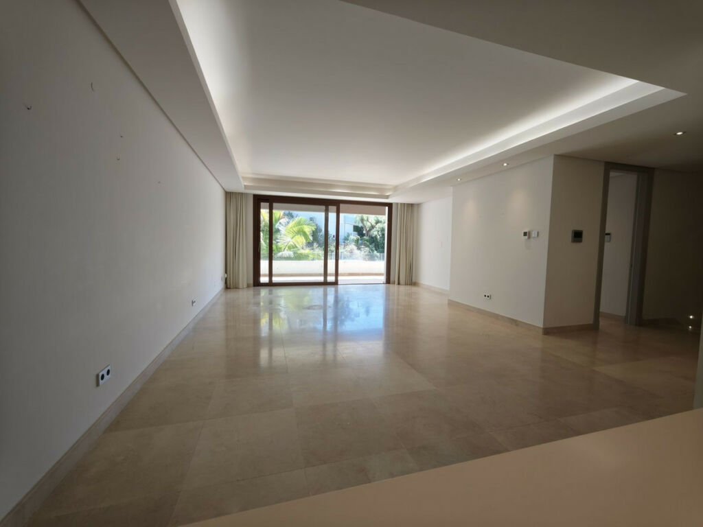 Semi-Detached House Marbella Málaga - image 37