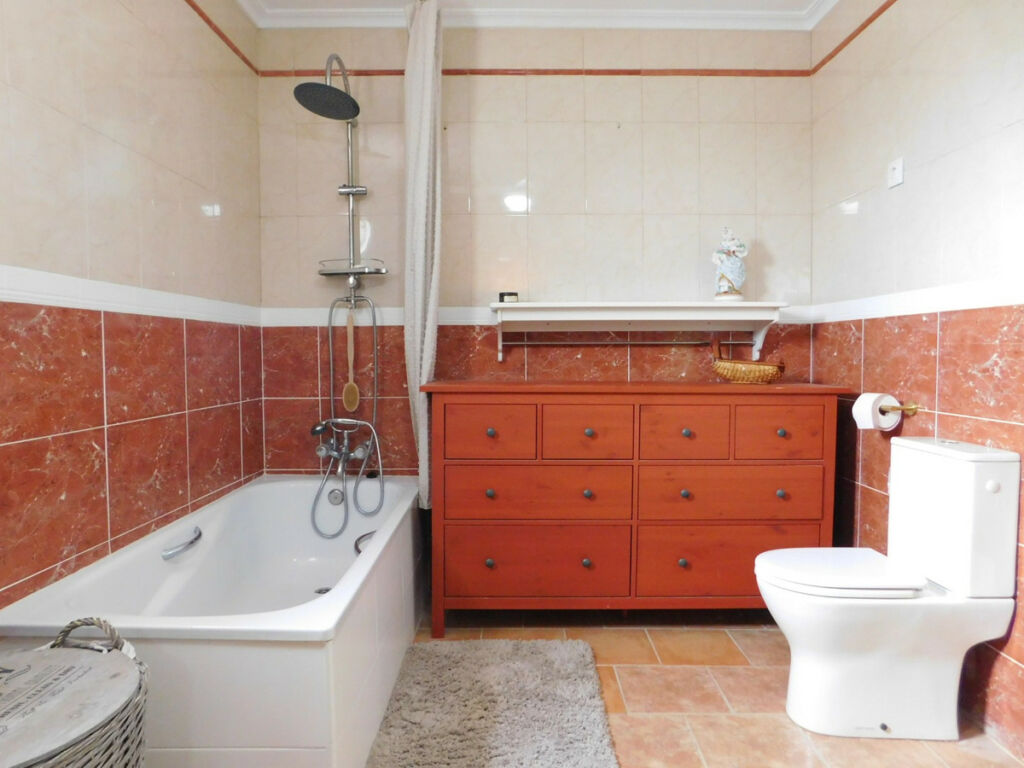Detached Villa Dolores Alicante - image 37