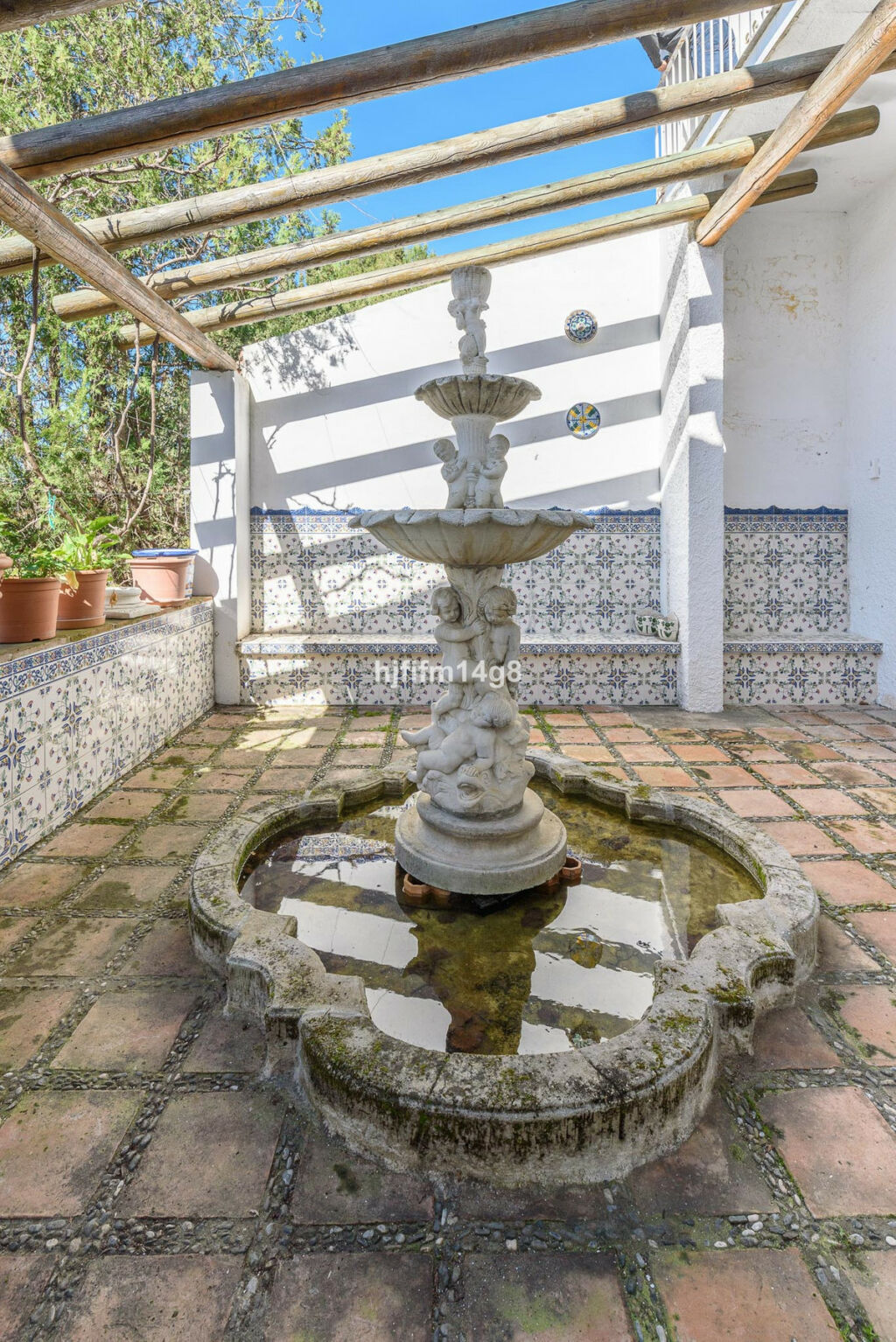 Detached Villa Nueva Andalucía Málaga - image 37