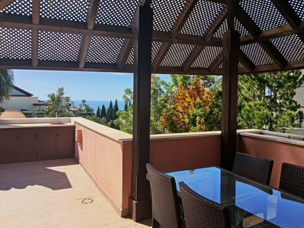 Townhouse Marbella Málaga - image 35