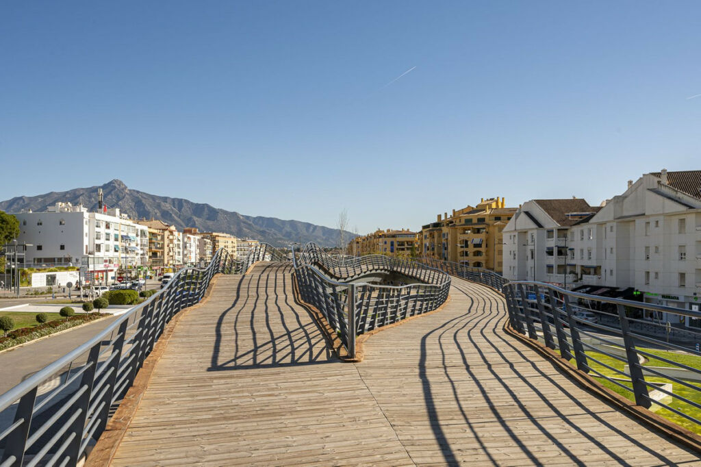 Penthouse San Pedro de Alcántara Málaga - image 37