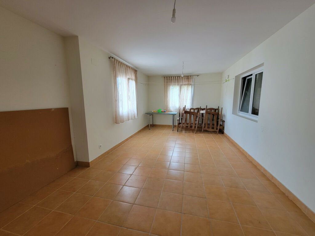 Detached Villa Benissa Alicante - image 37