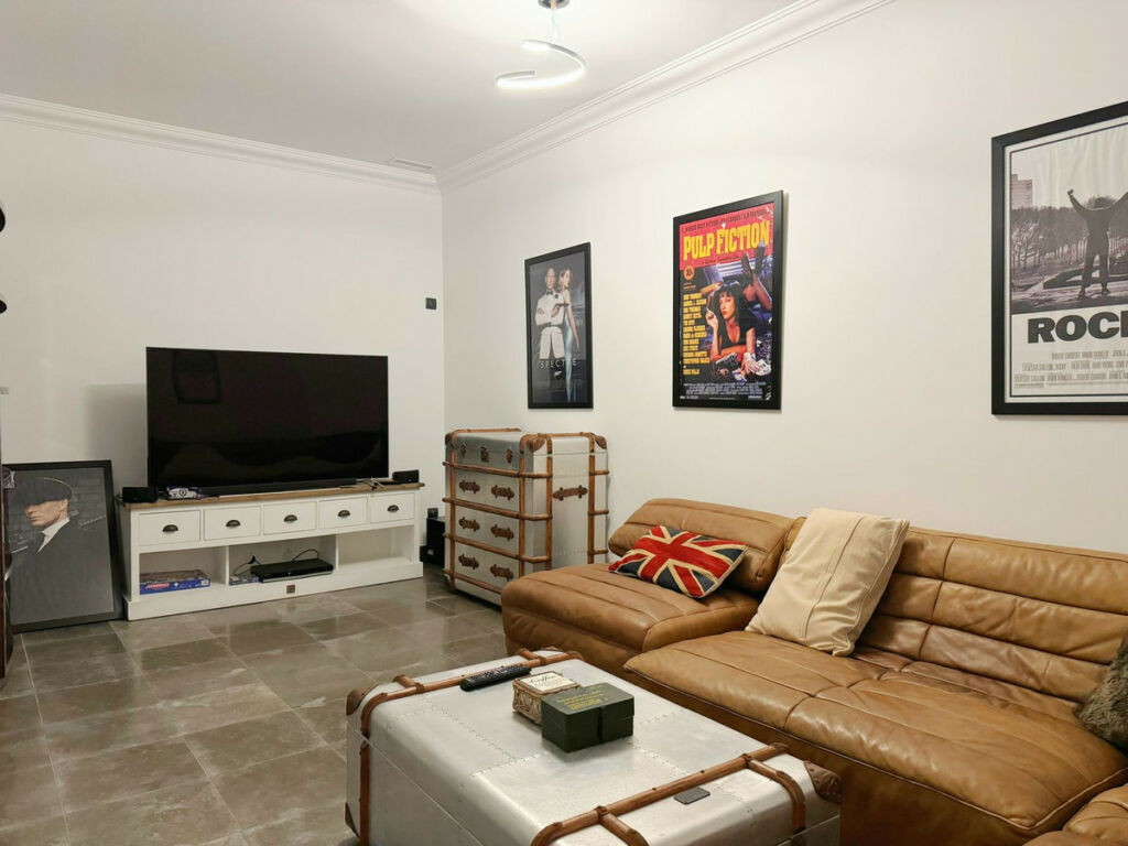 Detached Villa Sotogrande Cádiz - image 37