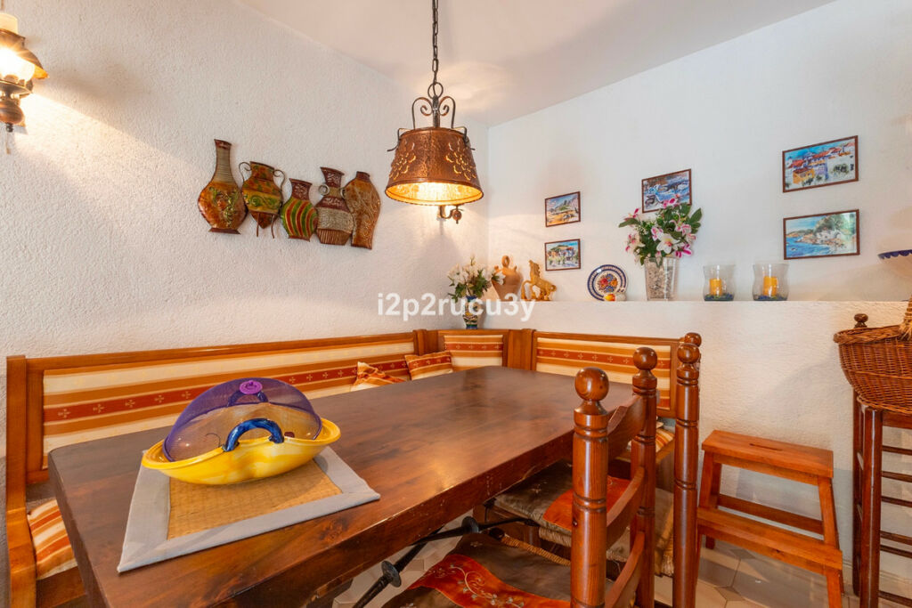 Detached Villa Moraira Alicante - image 37