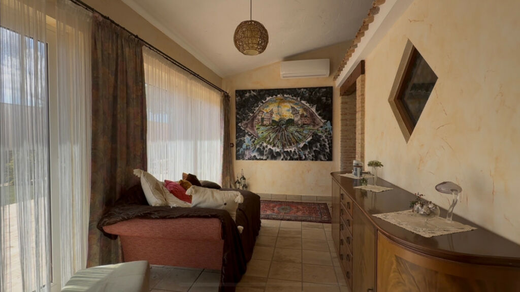 Detached Villa Cartagena Murcia - image 38