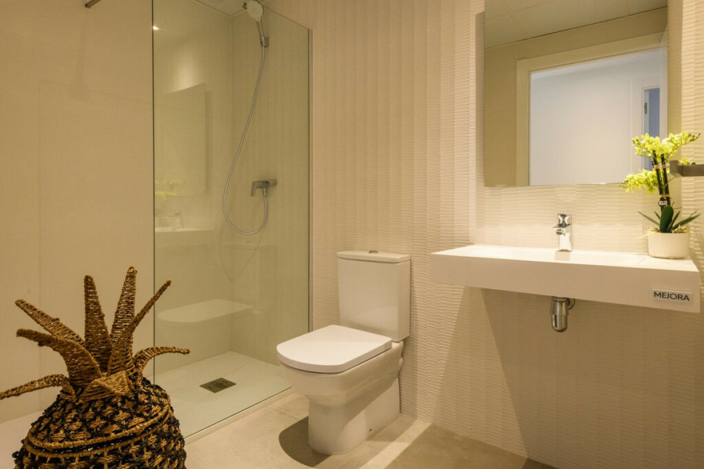 Ground Floor Apartment Campoamor Alicante - image 38