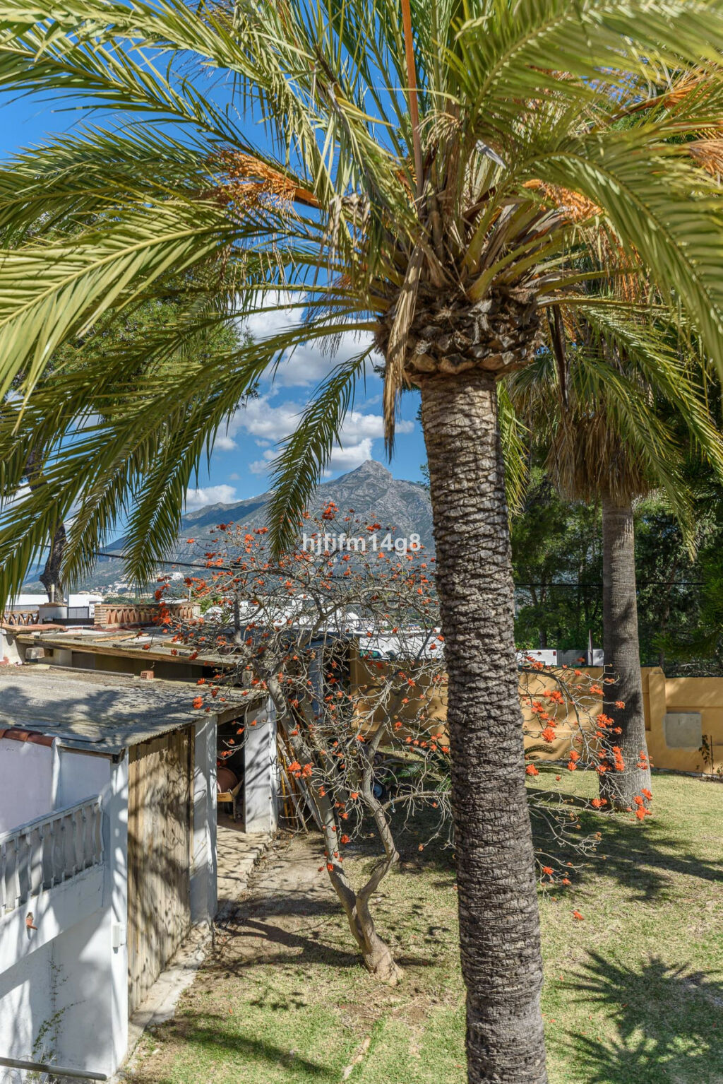 Detached Villa Nueva Andalucía Málaga - image 38