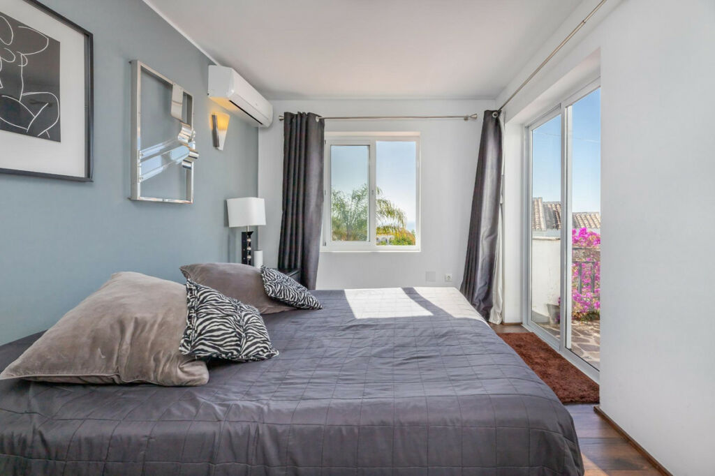 Detached Villa Benalmadena Málaga - image 38