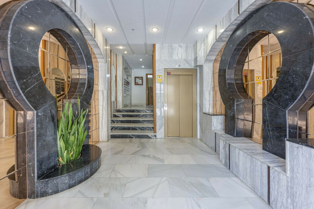 Penthouse Fuengirola Málaga - image 38