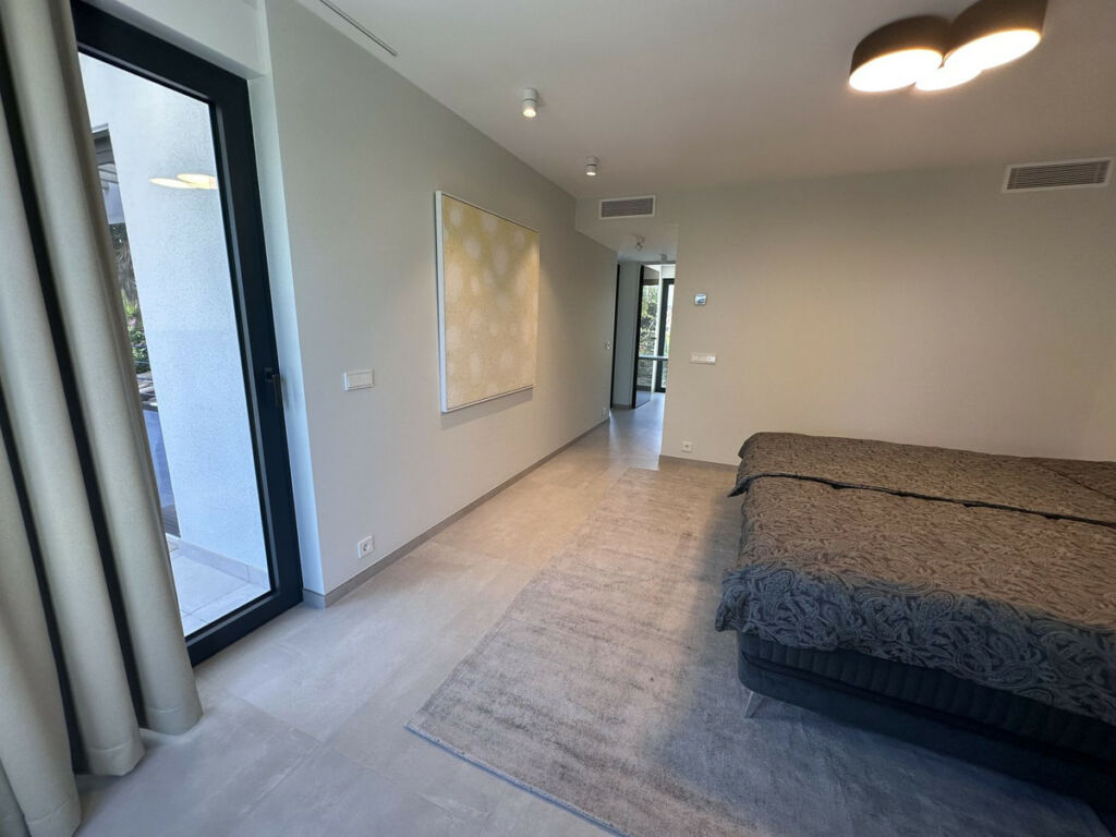Detached Villa Puerto Banús Málaga - image 38