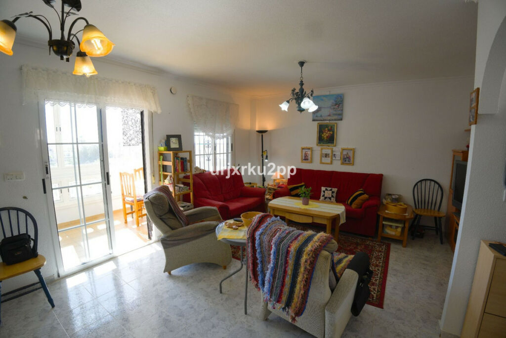 Townhouse Torrevieja Alicante - image 38