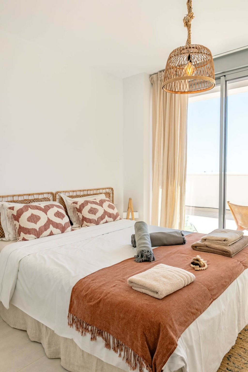 Top Floor Apartment Estepona Málaga - image 38
