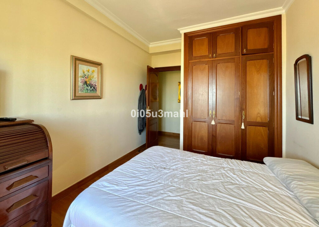 Detached Villa La Cala del Moral Málaga - image 41