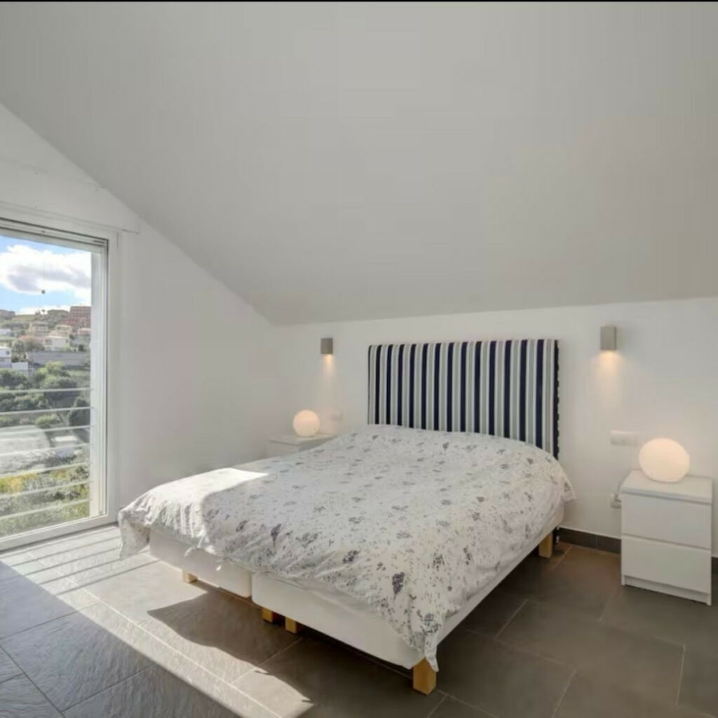 Detached Villa Manilva Málaga - image 38