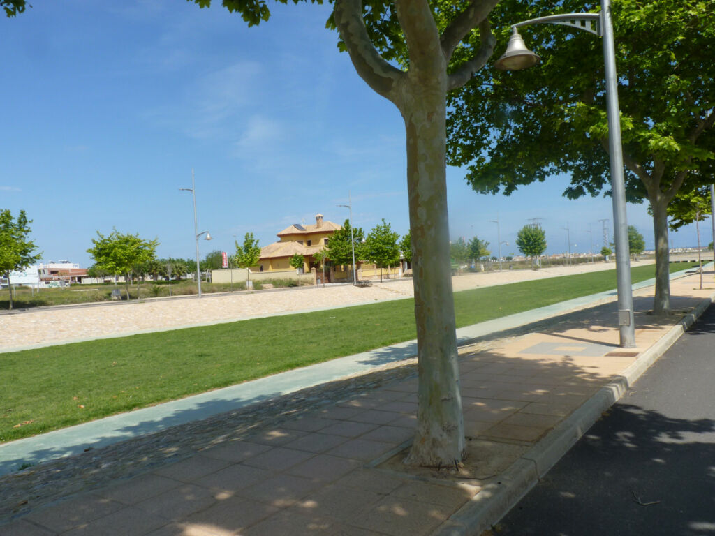 Ground Floor Apartment Pilar de la Horadada Alicante - image 38