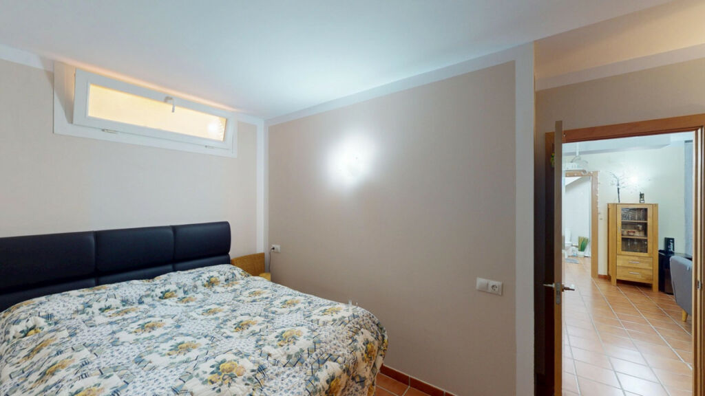 Semi-Detached House Torrox Málaga - image 38