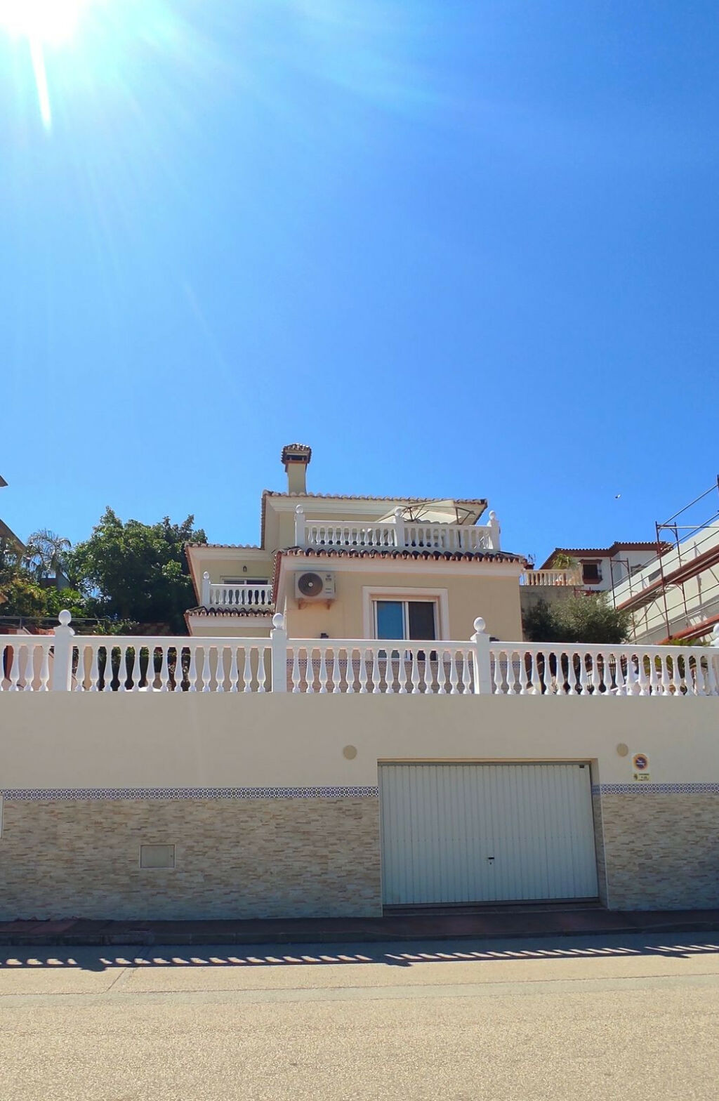 Detached Villa Coín Málaga - image 37