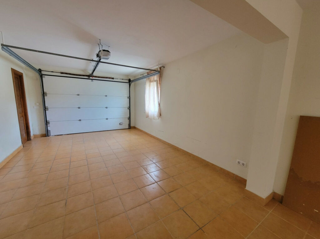 Detached Villa Benissa Alicante - image 38