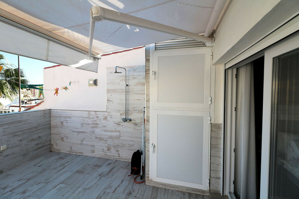 Penthouse San Pedro de Alcántara Málaga - image 34