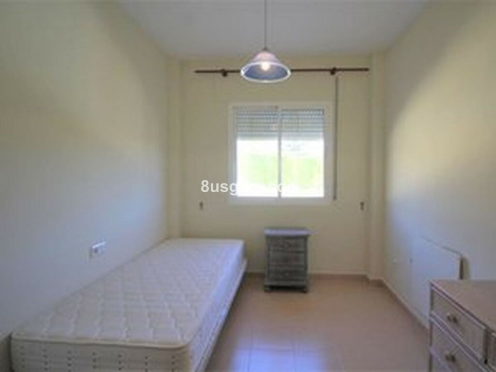 Semi-Detached House Estepona Málaga - image 25