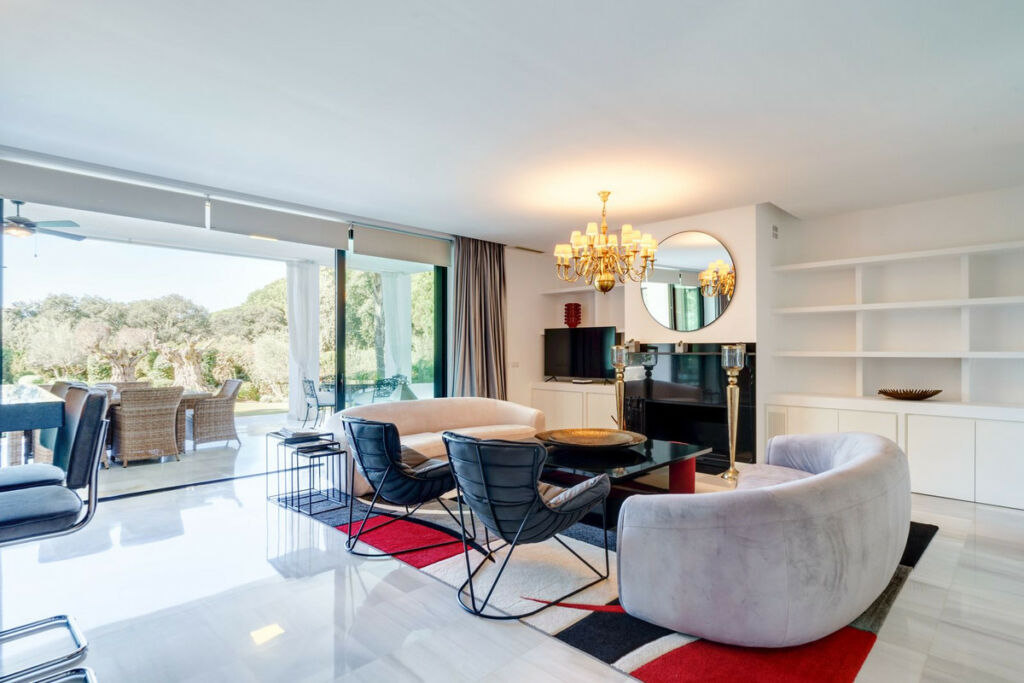 Detached Villa Hacienda Las Chapas Málaga - image 38