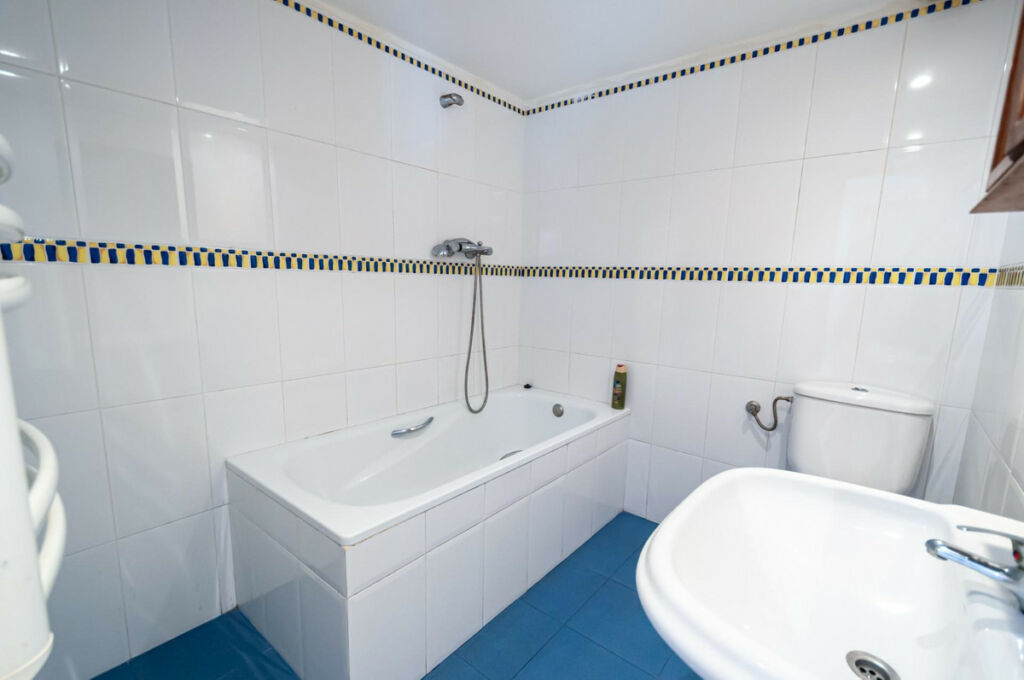 Detached Villa Calpe Alicante - image 38