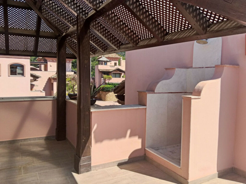 Townhouse Marbella Málaga - image 36