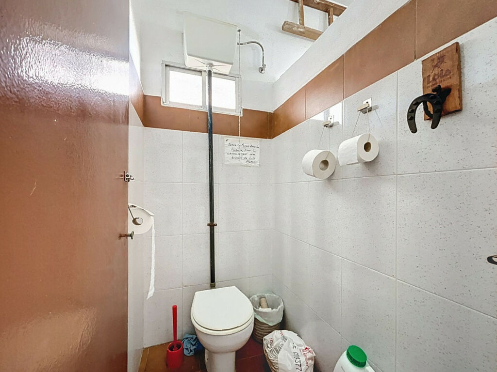 Detached Villa Almayate Alto Málaga - image 38