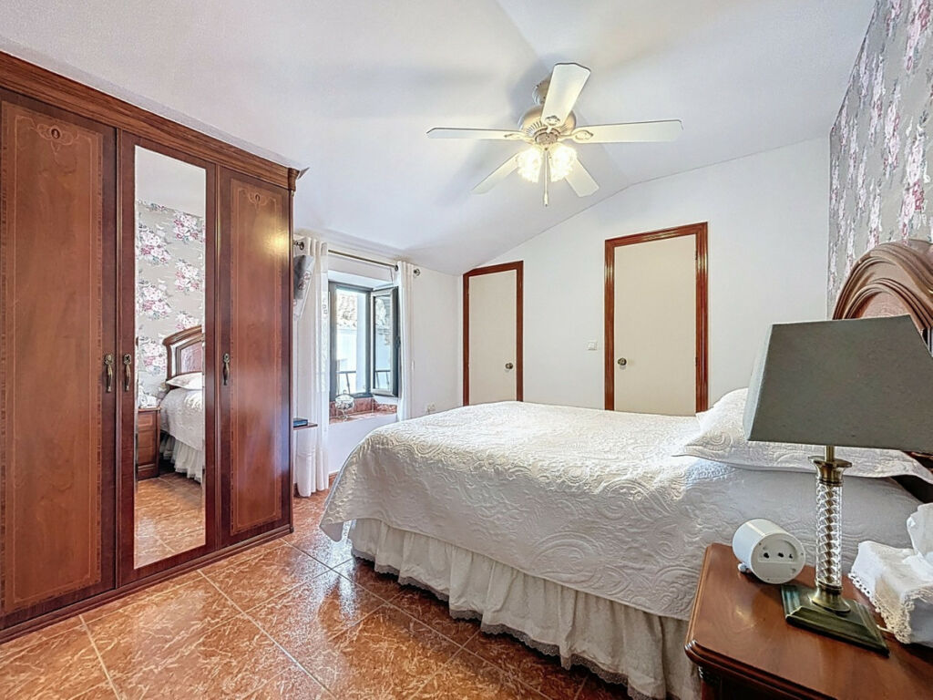 Semi-Detached House Periana Málaga - image 38